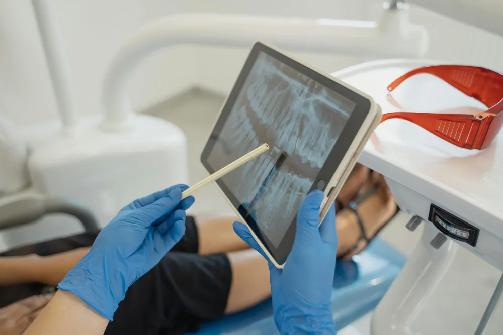 Digital tools that make dental visits smoother